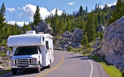 5 Tips to Stay Safe While RVing