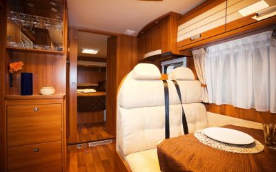 4 RV Storage Solutions