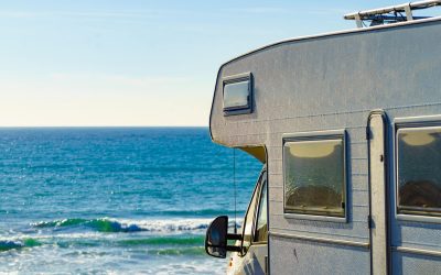 5 Great Winter RV Destinations